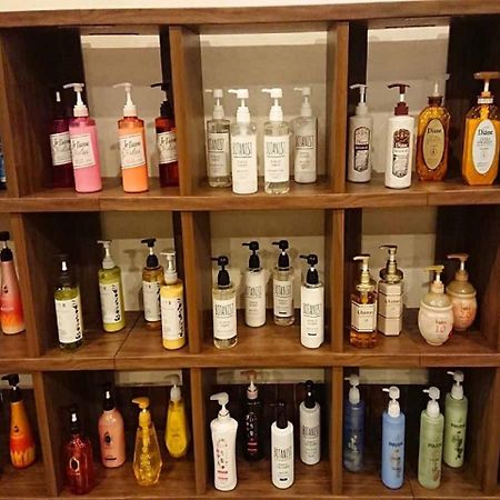 Hotel Pearl City Kurosaki Kitakyushu Eksteriør bilde