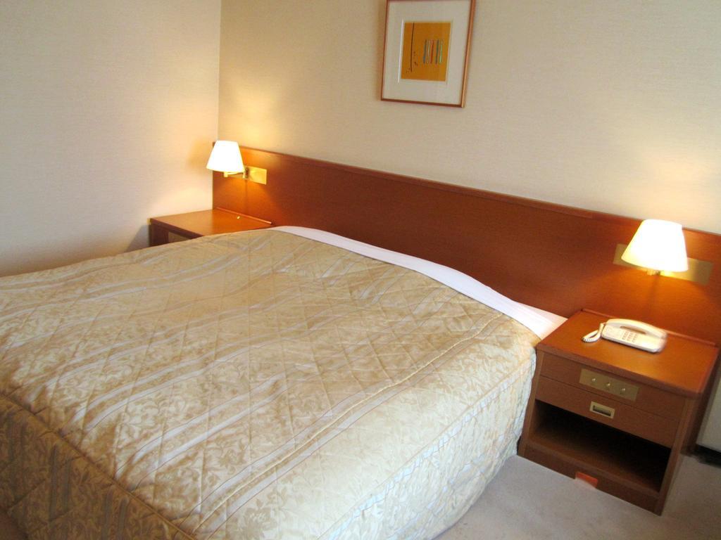 Hotel Pearl City Kurosaki Kitakyushu Eksteriør bilde