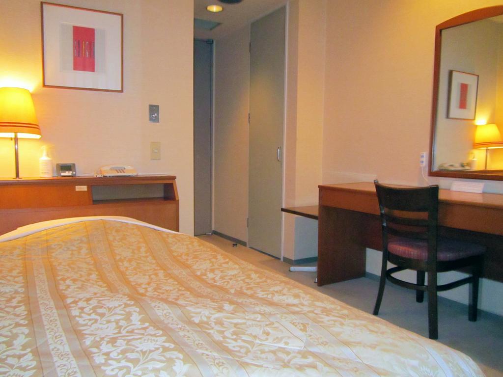 Hotel Pearl City Kurosaki Kitakyushu Eksteriør bilde