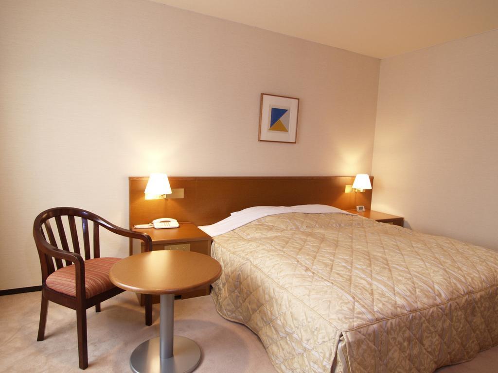 Hotel Pearl City Kurosaki Kitakyushu Eksteriør bilde