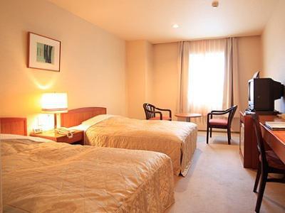 Hotel Pearl City Kurosaki Kitakyushu Eksteriør bilde