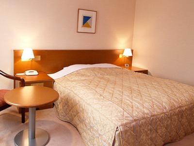 Hotel Pearl City Kurosaki Kitakyushu Eksteriør bilde