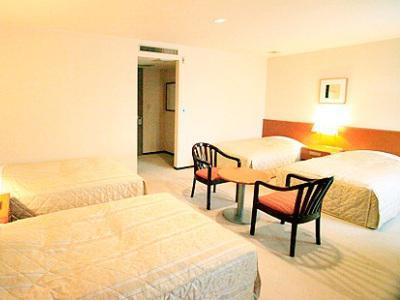 Hotel Pearl City Kurosaki Kitakyushu Eksteriør bilde